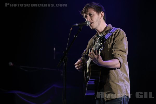 CORENTIN OLLIVIER - 2021-11-06 - PARIS - Cafe de la Danse - 